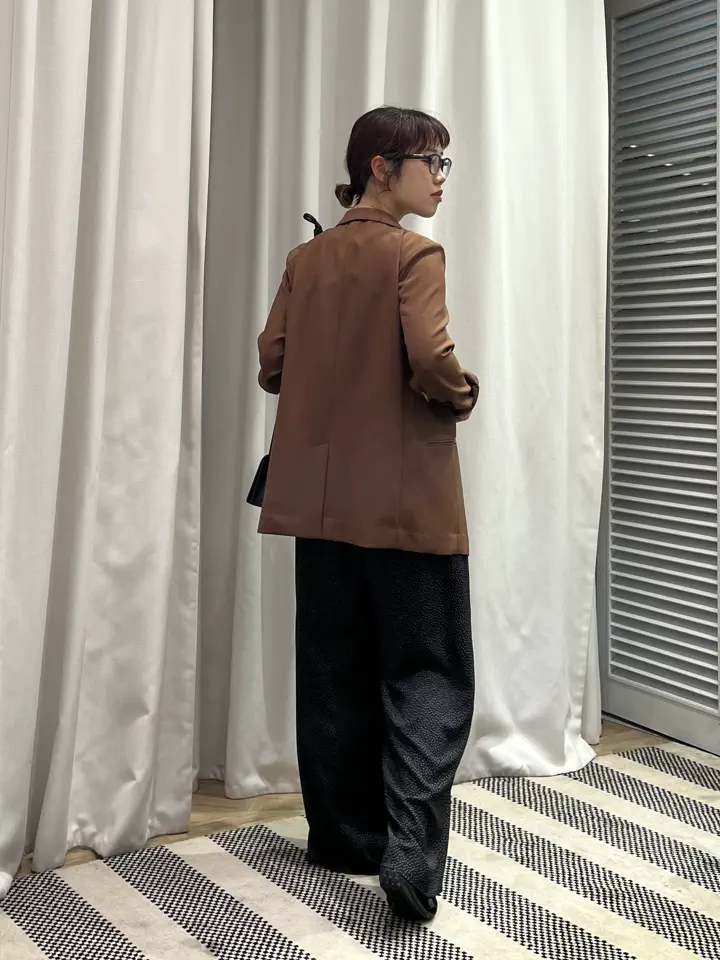 ONWARD CROSSET SELECT 伊藤 コーディネート画像