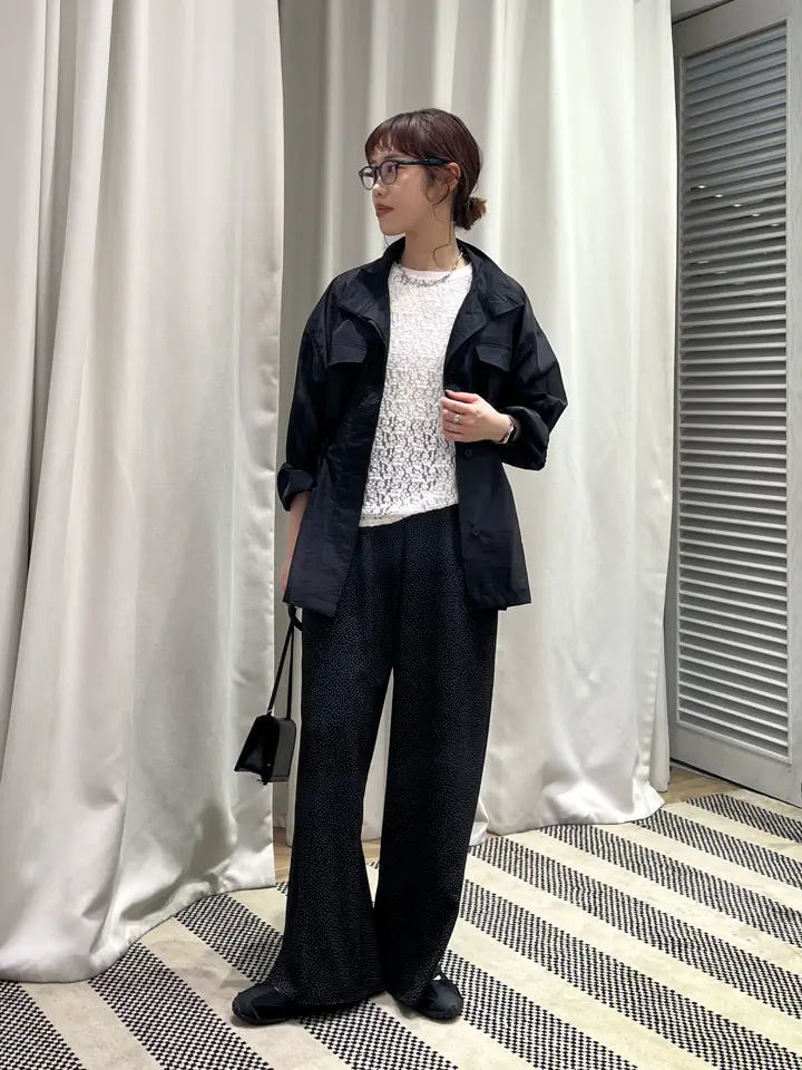 ONWARD CROSSET SELECT 伊藤 コーディネート画像