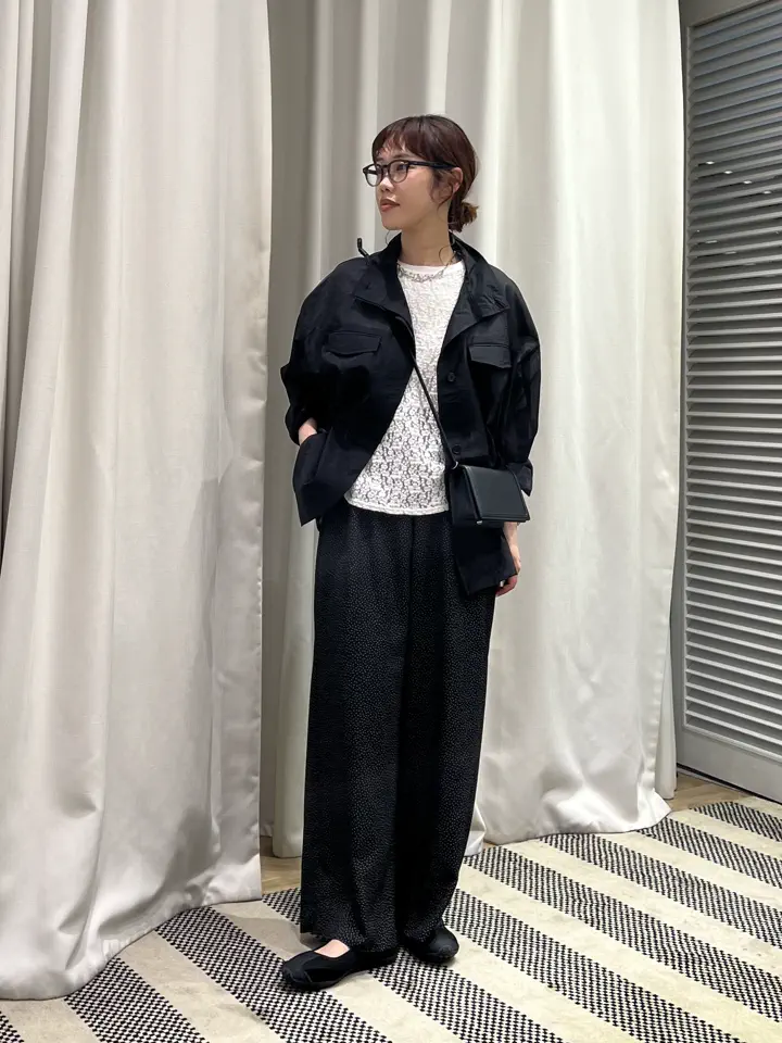 ONWARD CROSSET SELECT 伊藤 コーディネート画像
