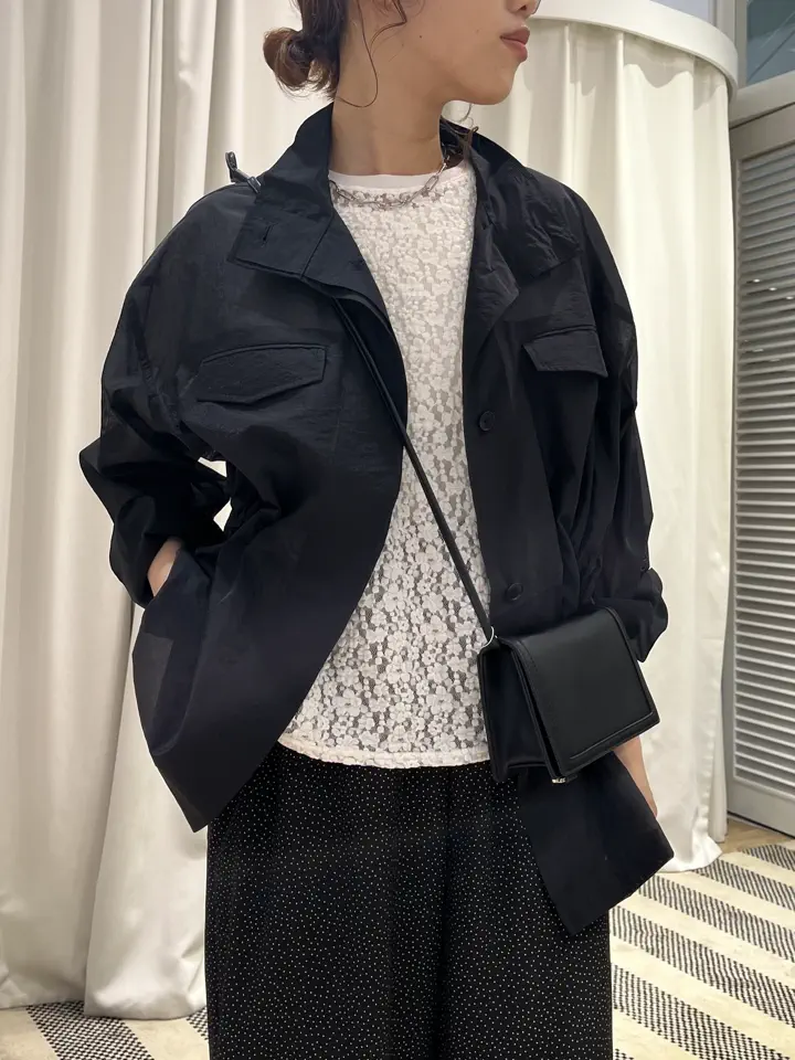 ONWARD CROSSET SELECT 伊藤 コーディネート画像