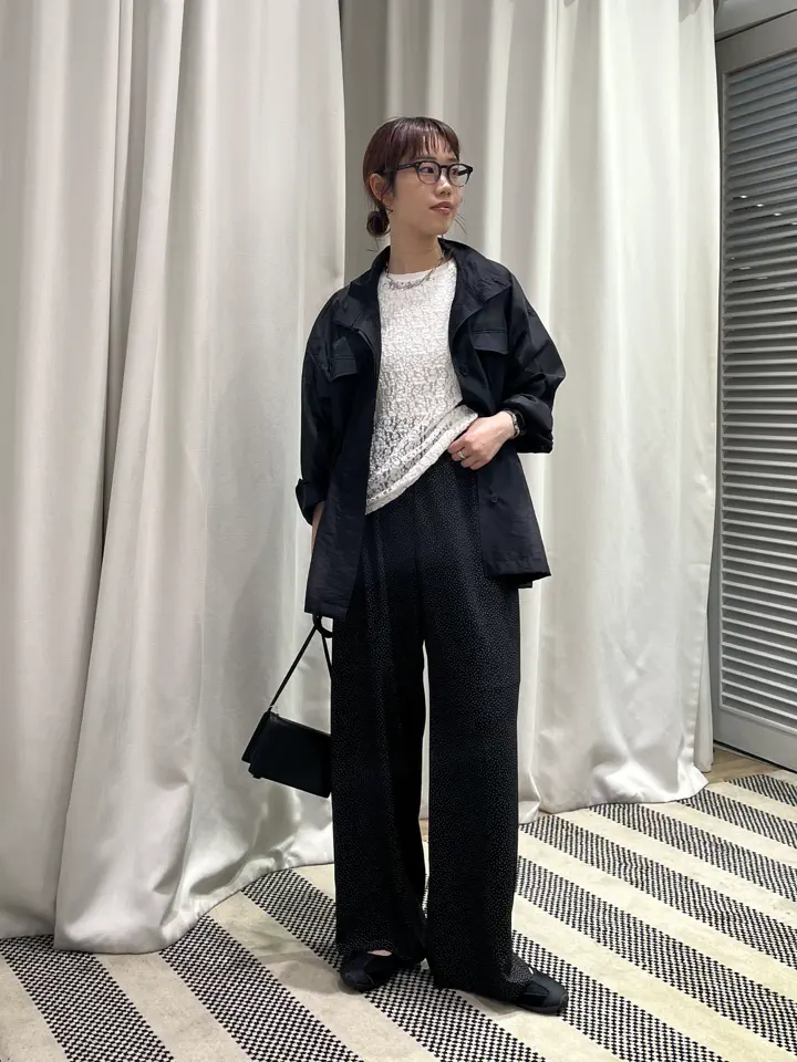 ONWARD CROSSET SELECT 伊藤 コーディネート画像