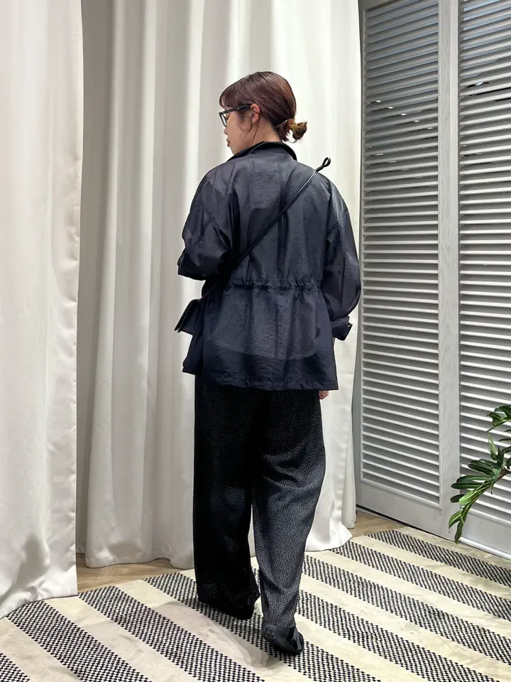 ONWARD CROSSET SELECT 伊藤 コーディネート画像