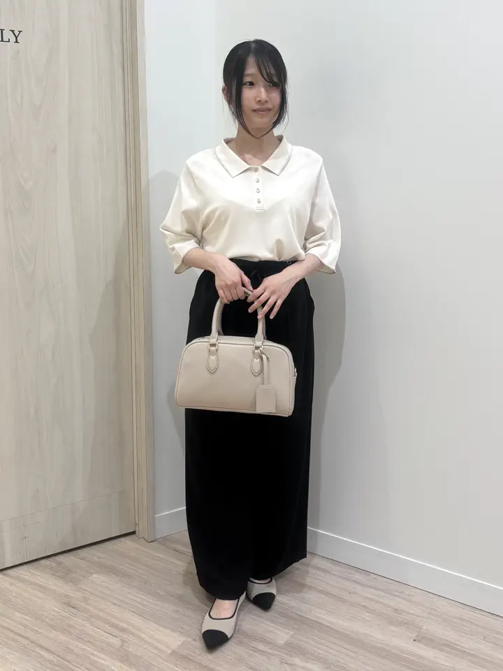 ONWARD CROSSET SELECT 西川 コーディネート画像