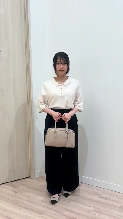 ONWARD CROSSET SELECT 西川 コーディネート画像