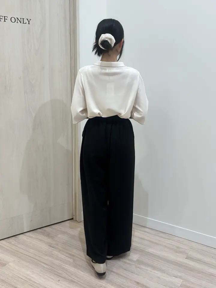 ONWARD CROSSET SELECT 西川 コーディネート画像