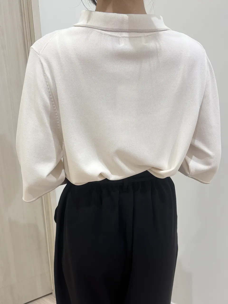 ONWARD CROSSET SELECT 西川 コーディネート画像