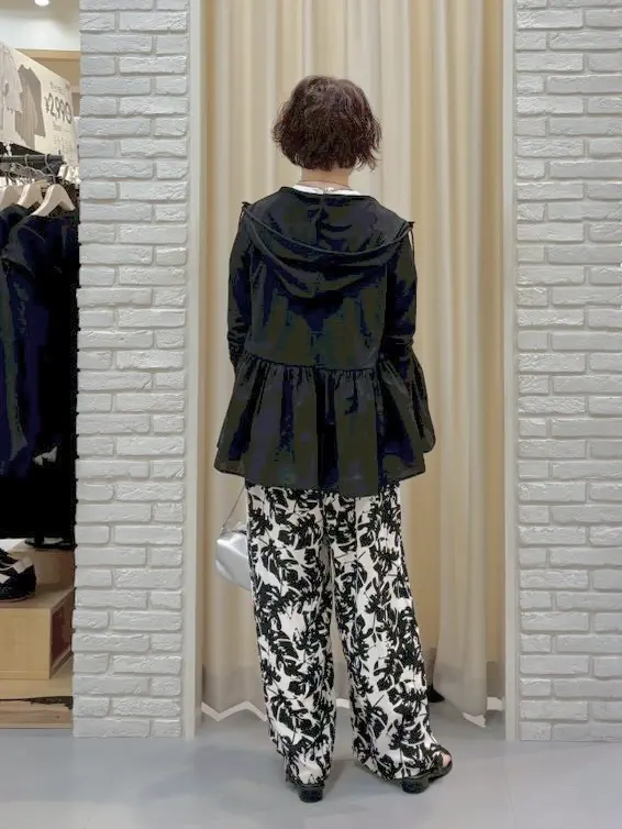 ONWARD CROSSET SELECT TSUKI コーディネート画像