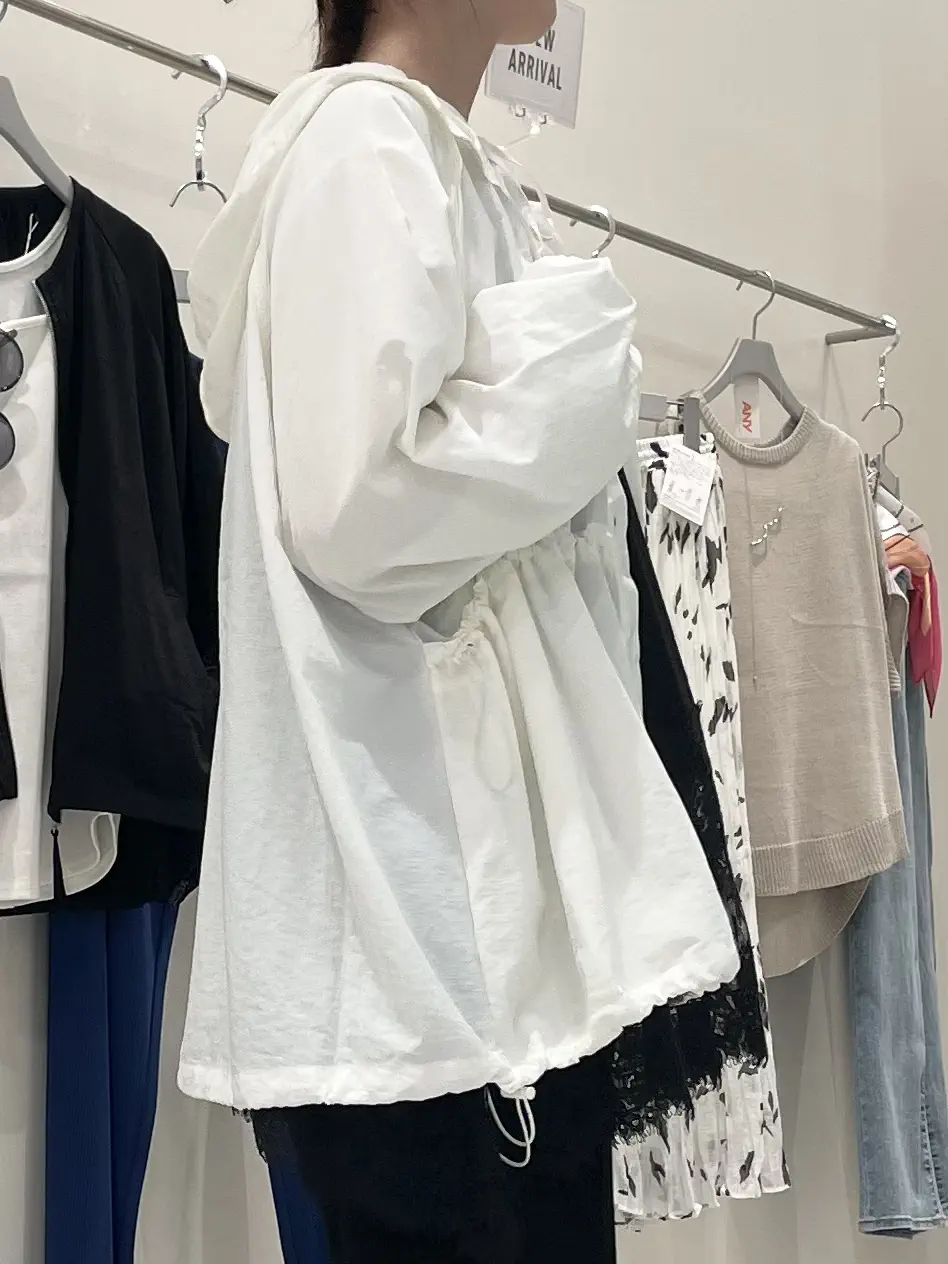 ONWARD CROSSET SELECT 三橋 コーディネート画像