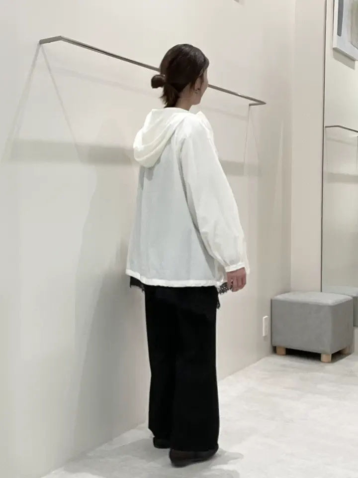 ONWARD CROSSET SELECT 三橋 コーディネート画像