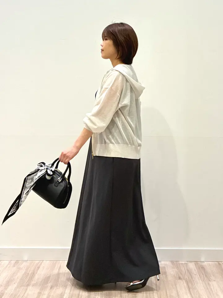 ONWARD CROSSET SELECT 前田 コーディネート画像