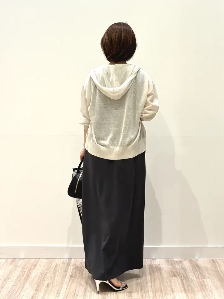 ONWARD CROSSET SELECT 前田 コーディネート画像