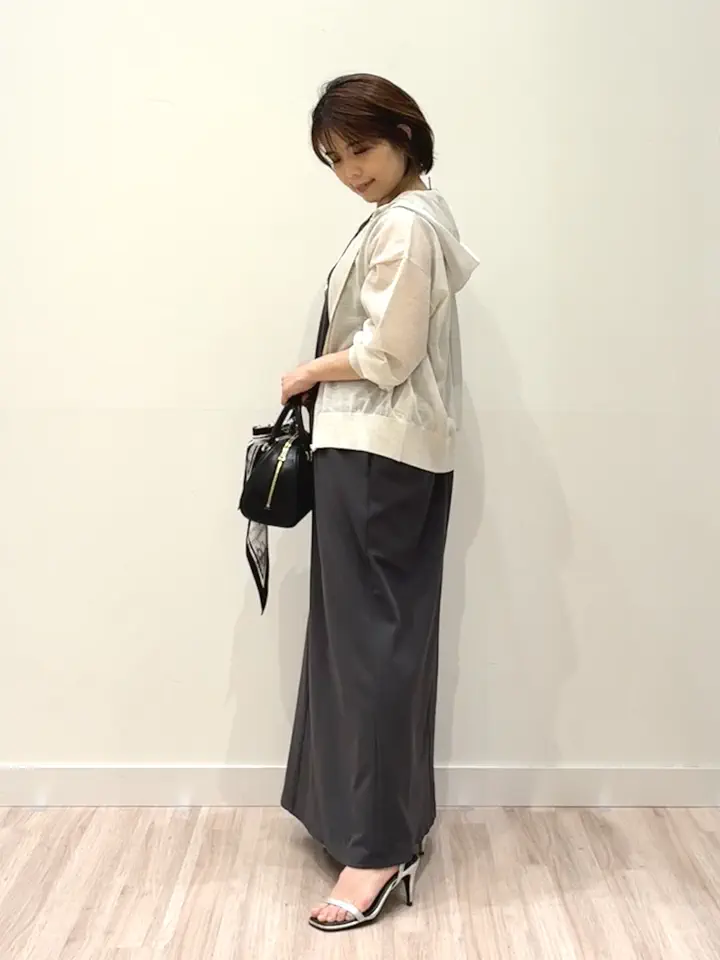 ONWARD CROSSET SELECT 前田 コーディネート画像