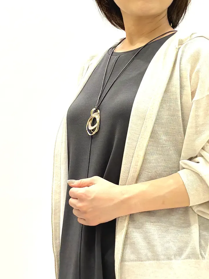 ONWARD CROSSET SELECT 前田 コーディネート画像