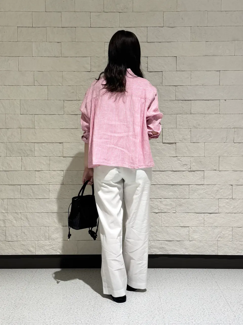 ONWARD CROSSET SELECT 山下 コーディネート画像
