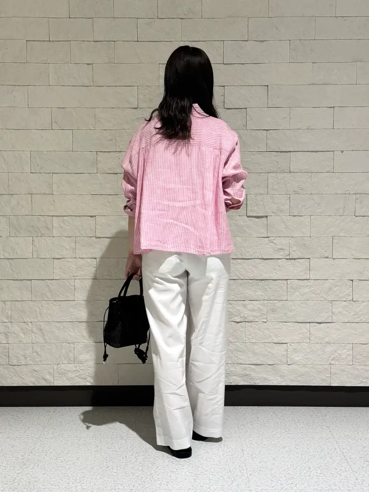 ONWARD CROSSET SELECT 山下 コーディネート画像