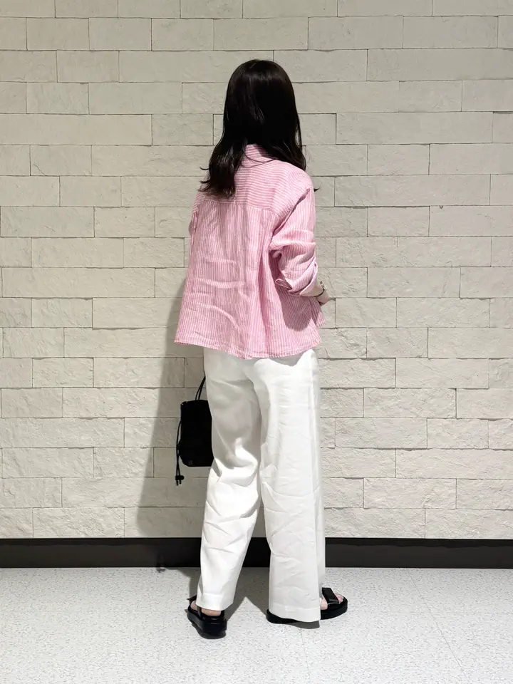 ONWARD CROSSET SELECT 山下 コーディネート画像