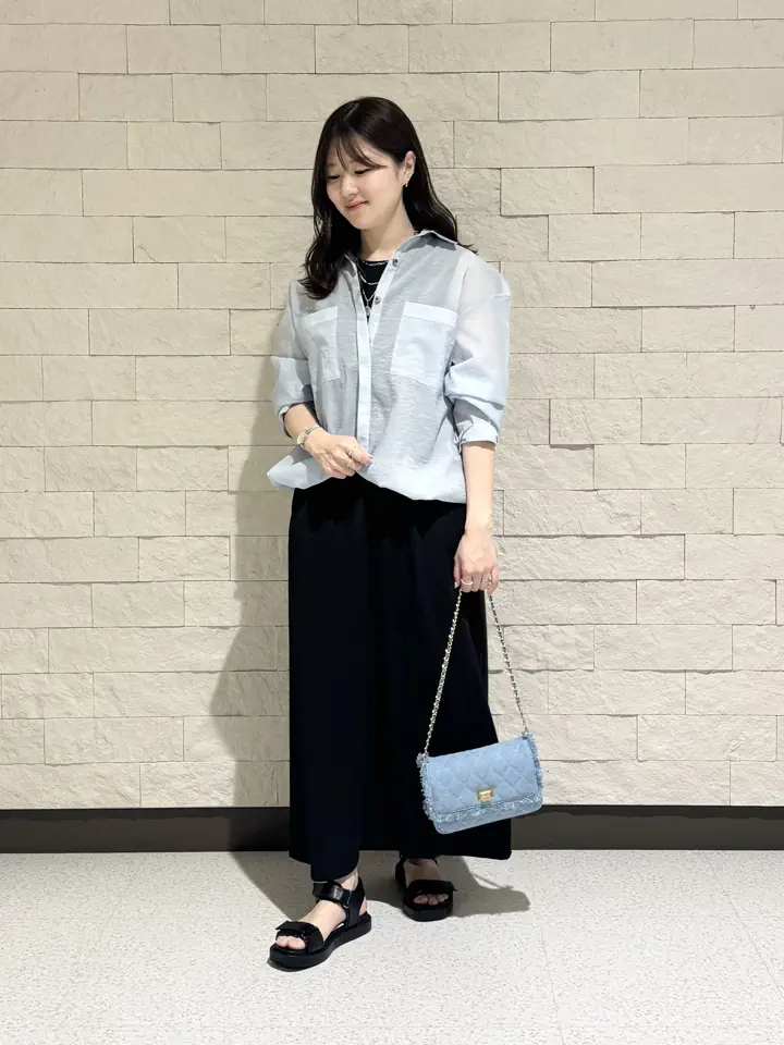 ONWARD CROSSET SELECT 山下 コーディネート画像