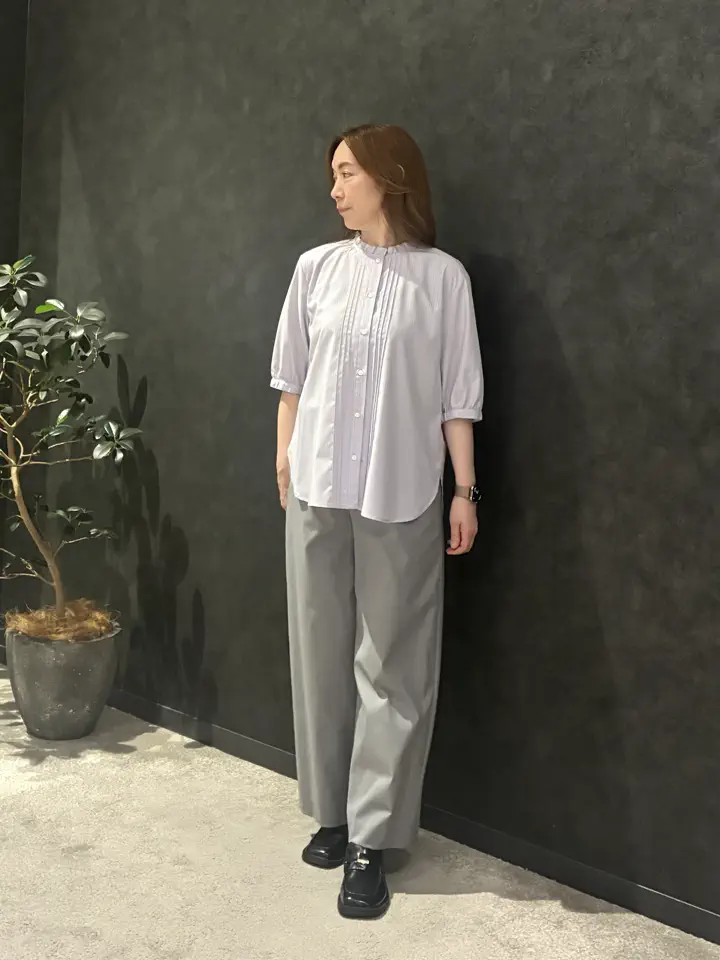 ONWARD CROSSET SELECT niina コーディネート画像