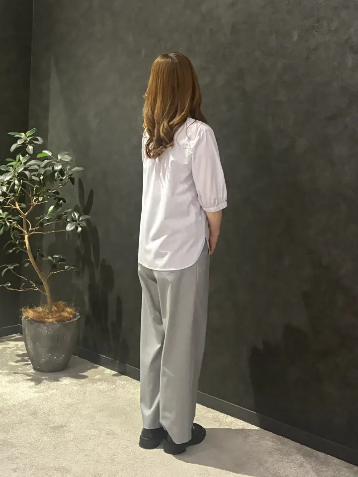 ONWARD CROSSET SELECT niina コーディネート画像