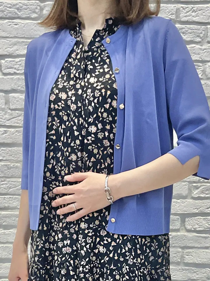 ONWARD CROSSET SELECT IZUMI コーディネート画像