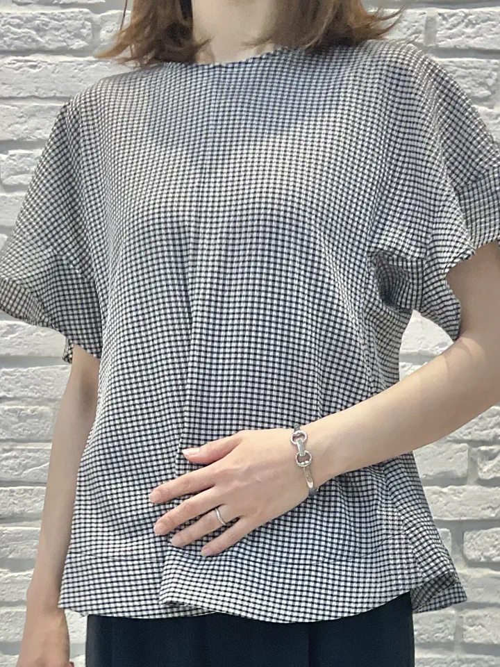 ONWARD CROSSET SELECT IZUMI コーディネート画像