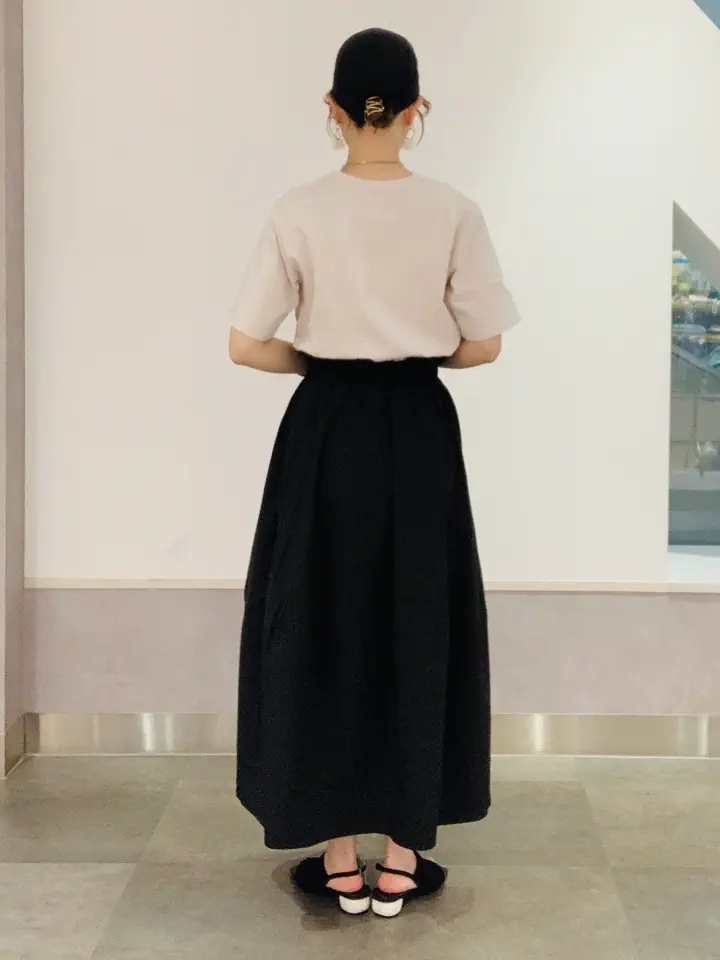 ONWARD CROSSET SELECT KUMAZAWA ✼ コーディネート画像