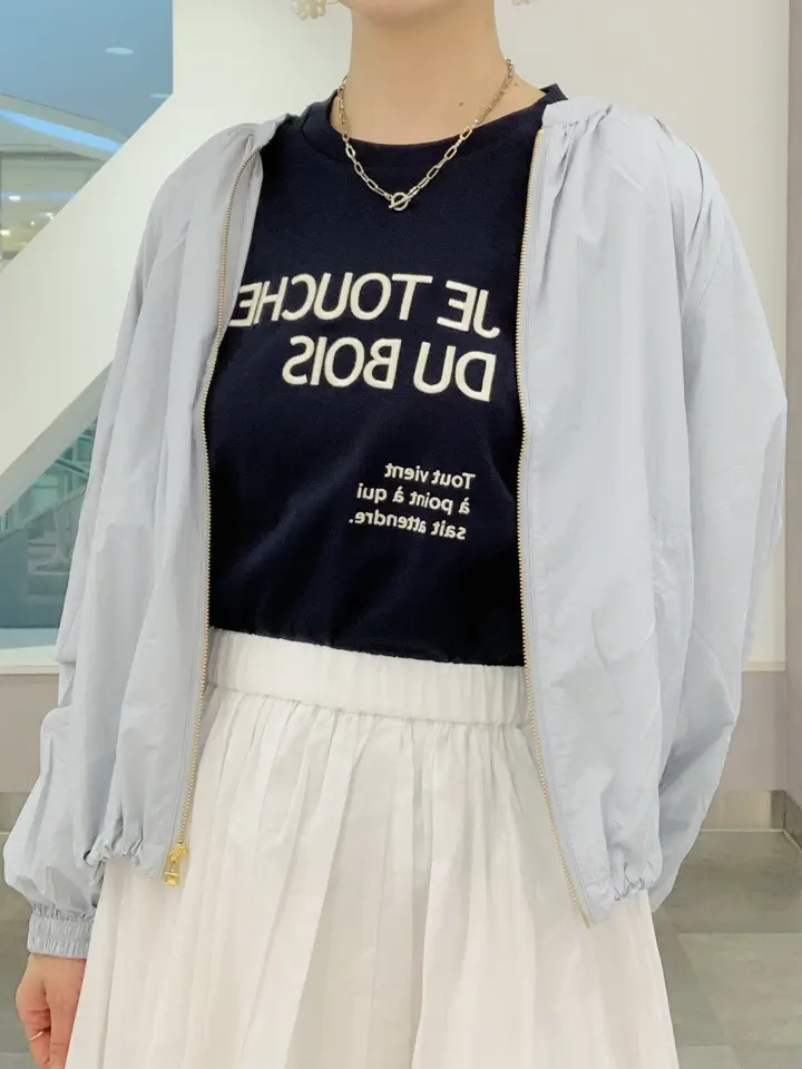 ONWARD CROSSET SELECT KUMAZAWA ✼ コーディネート画像