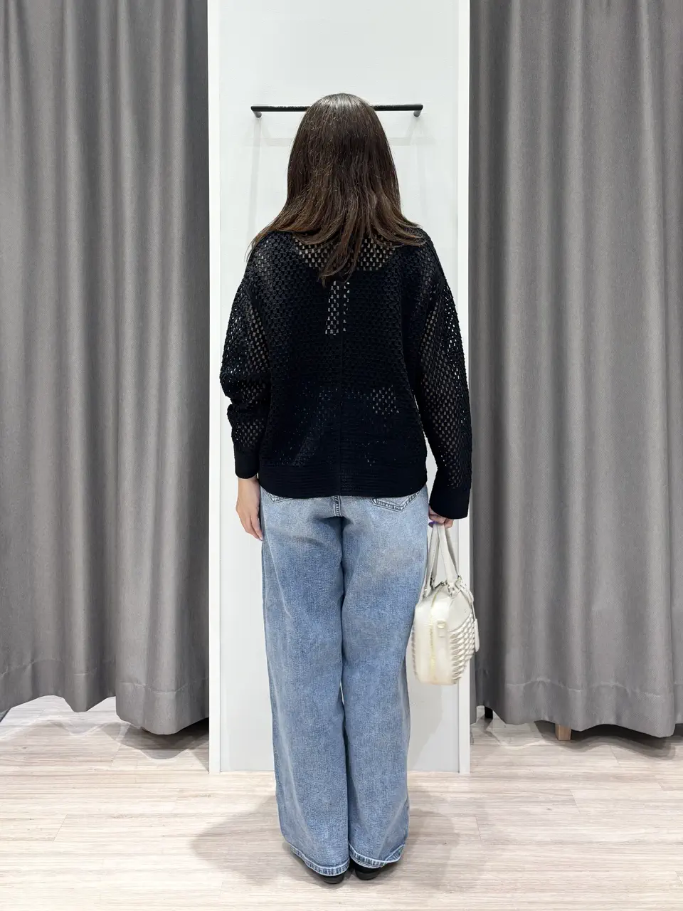 ONWARD CROSSET SELECT SAKAI コーディネート画像