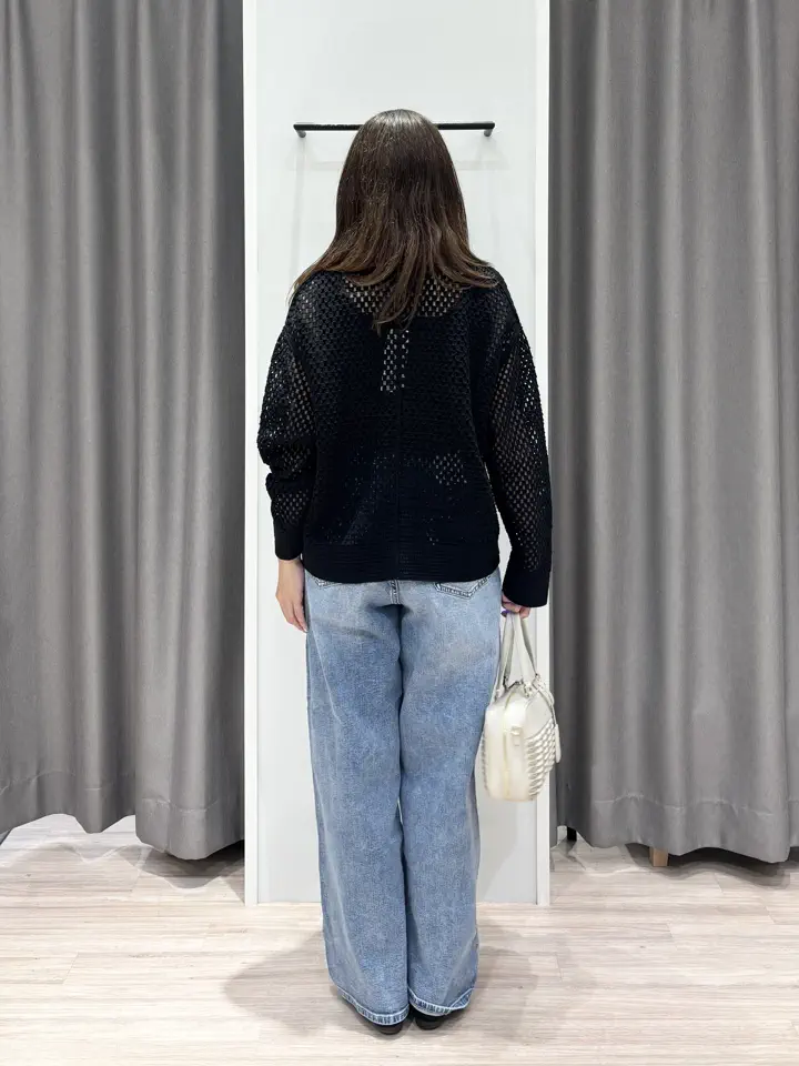 ONWARD CROSSET SELECT SAKAI コーディネート画像