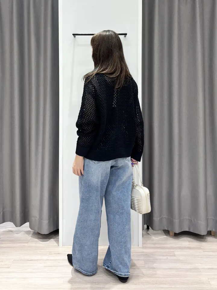 ONWARD CROSSET SELECT SAKAI コーディネート画像