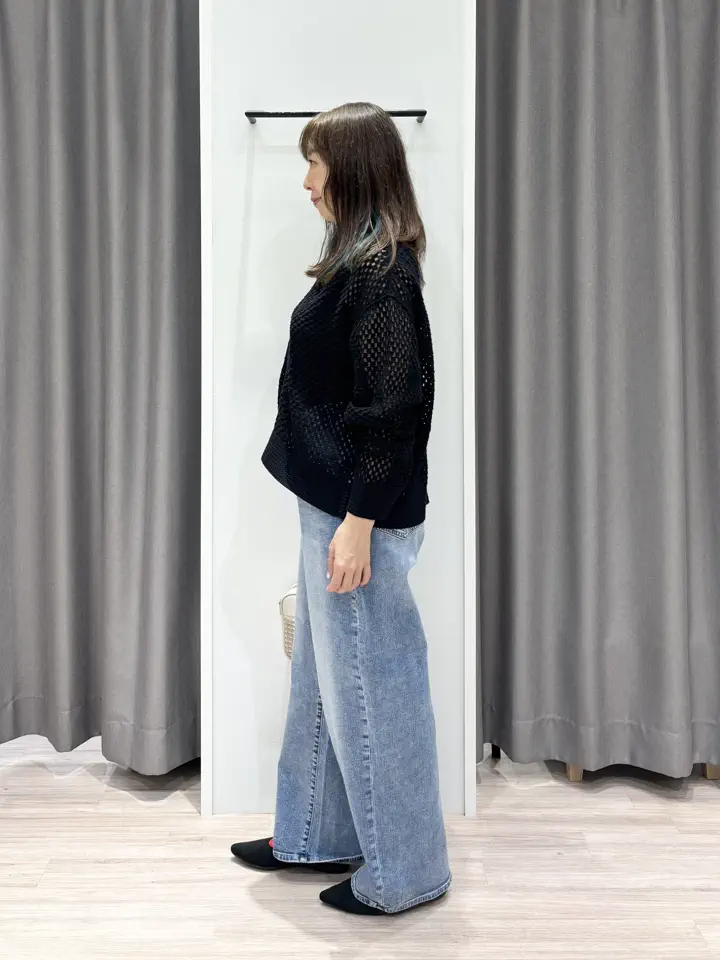 ONWARD CROSSET SELECT SAKAI コーディネート画像
