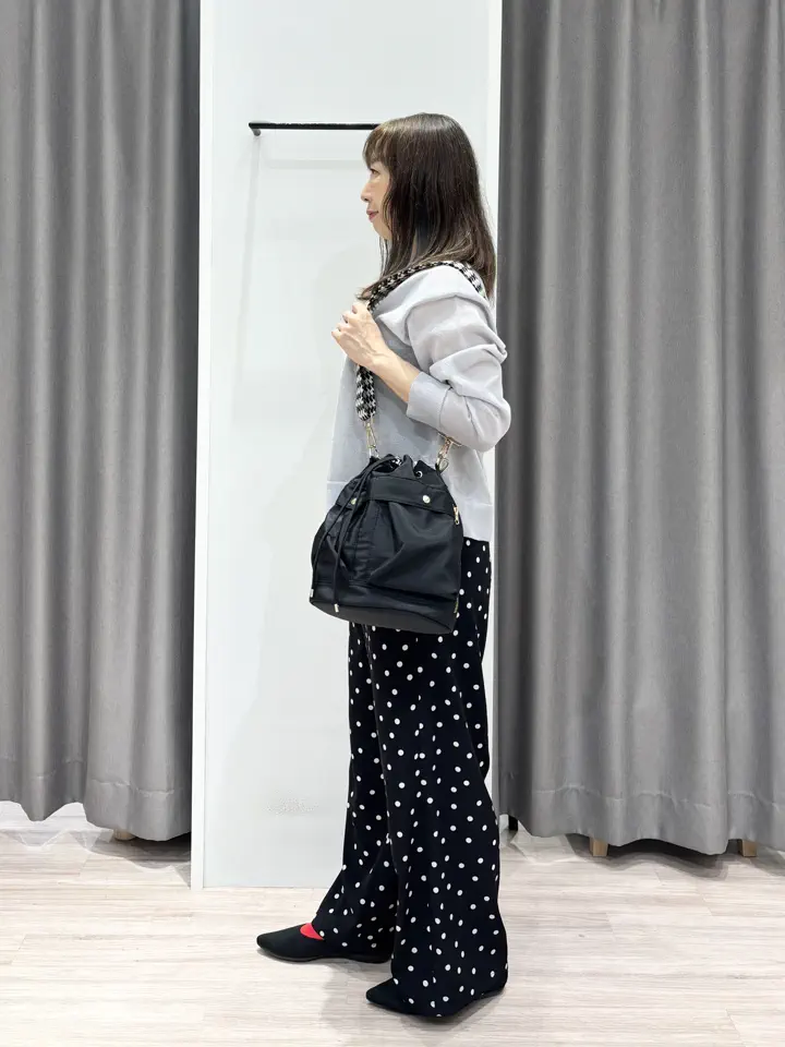 ONWARD CROSSET SELECT SAKAI コーディネート画像
