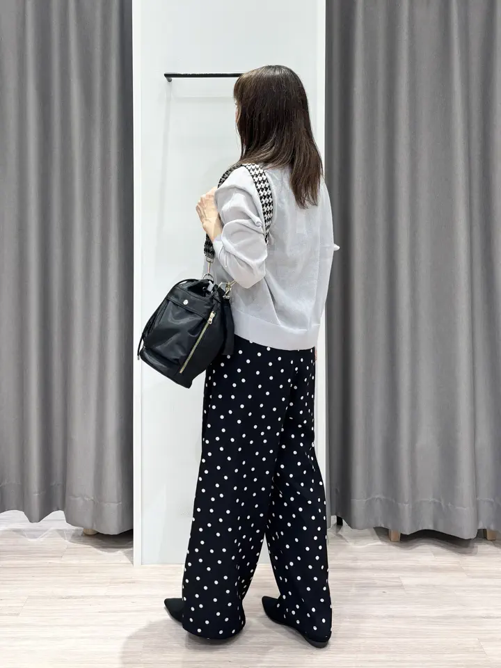 ONWARD CROSSET SELECT SAKAI コーディネート画像