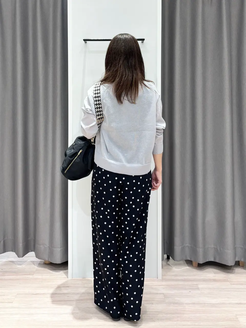 ONWARD CROSSET SELECT SAKAI コーディネート画像