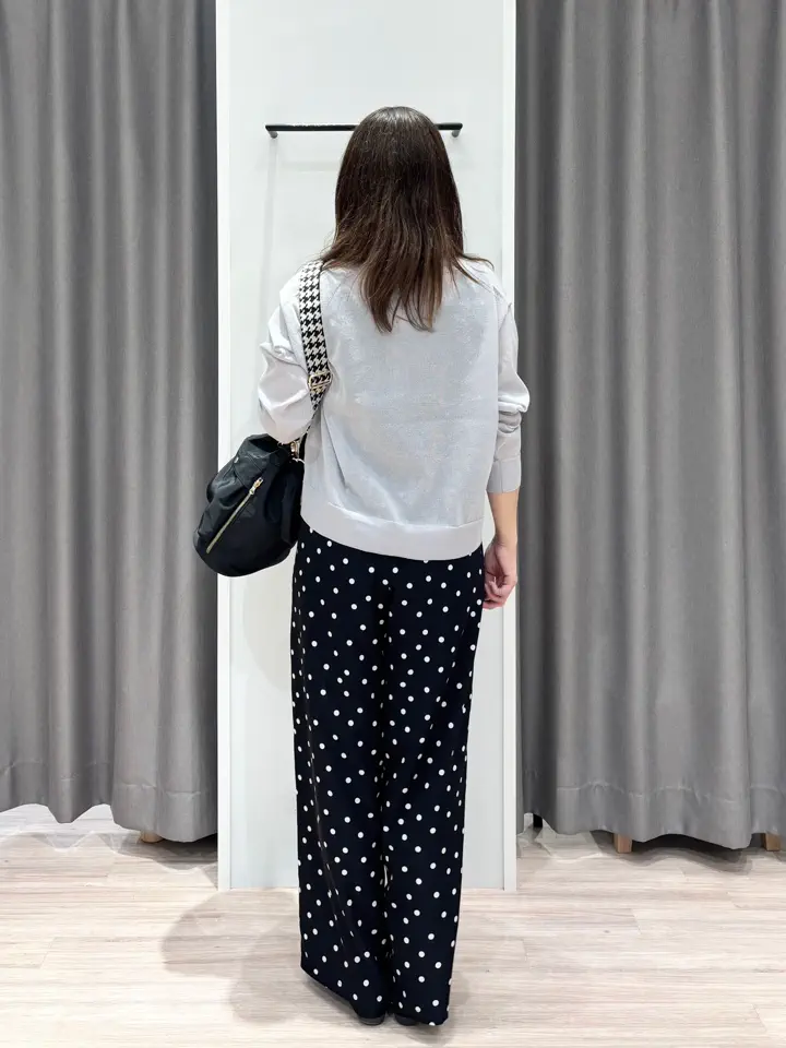 ONWARD CROSSET SELECT SAKAI コーディネート画像