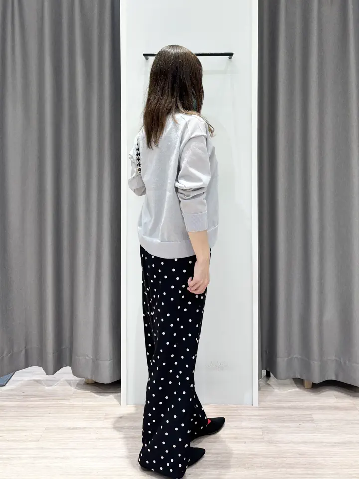 ONWARD CROSSET SELECT SAKAI コーディネート画像