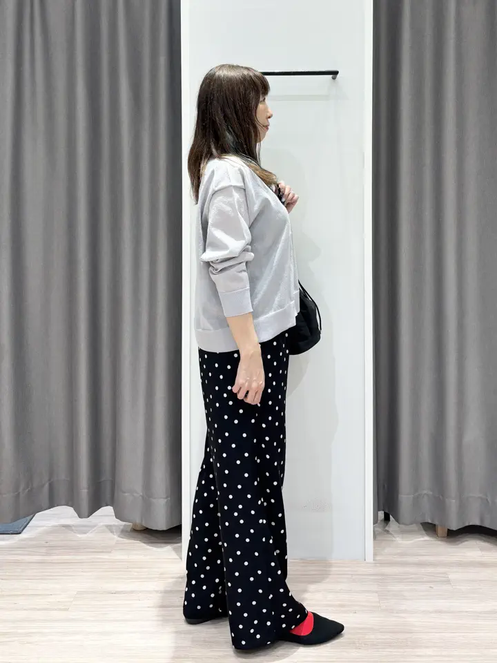 ONWARD CROSSET SELECT SAKAI コーディネート画像