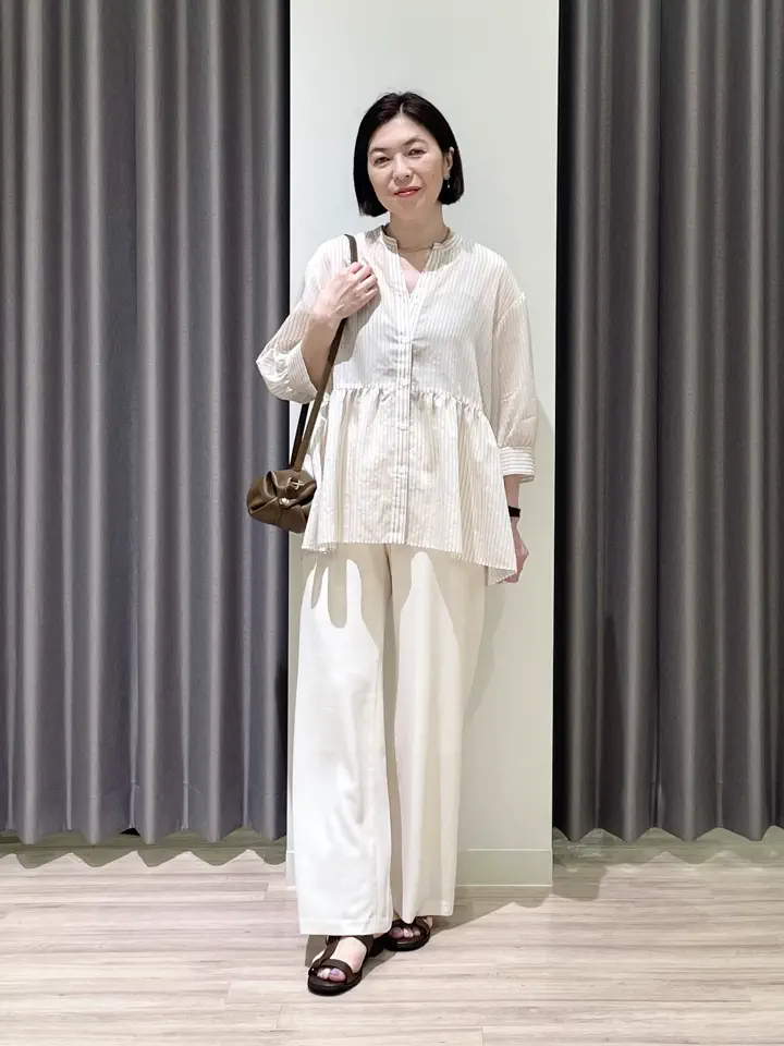 ONWARD CROSSET SELECT 五月女 コーディネート画像