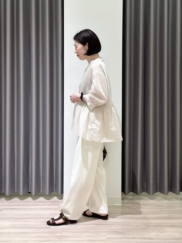 ONWARD CROSSET SELECT 五月女 コーディネート画像