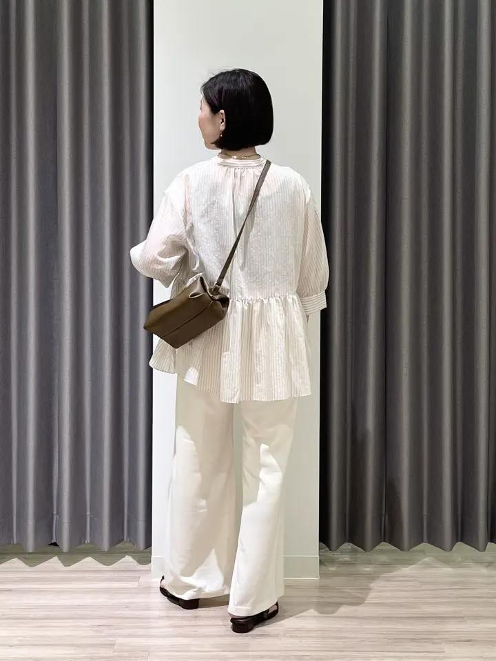 ONWARD CROSSET SELECT 五月女 コーディネート画像