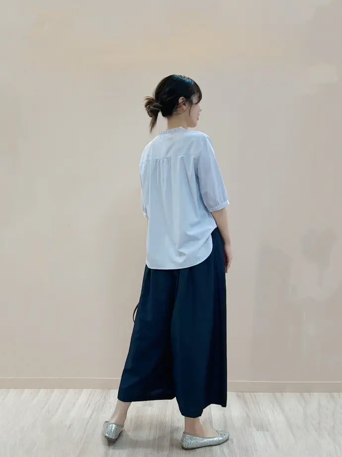 ONWARD CROSSET SELECT ayu コーディネート画像