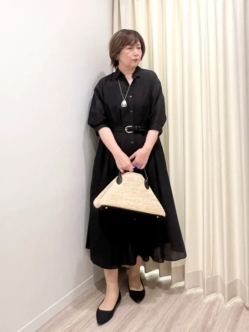  吉川 コーディネート画像
