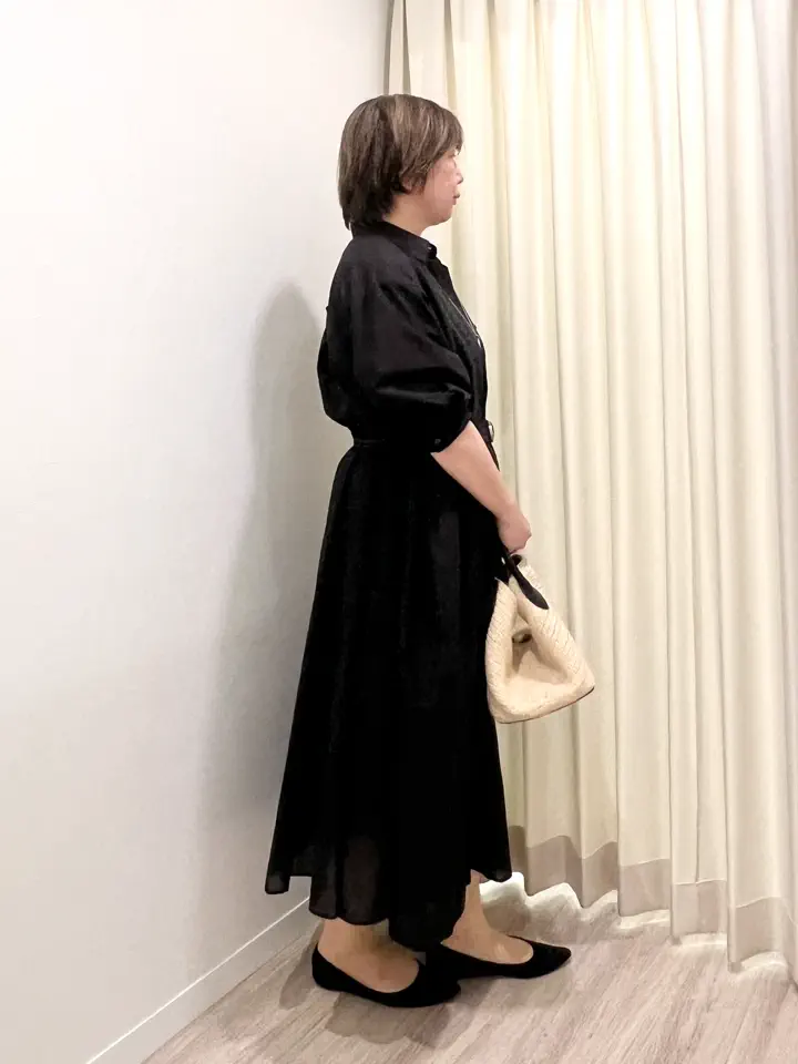 ONWARD CROSSET SELECT 吉川 コーディネート画像