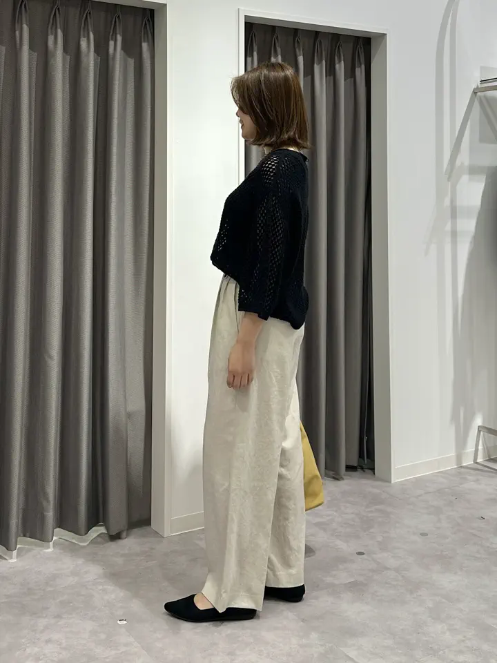 ONWARD CROSSET SELECT mami コーディネート画像