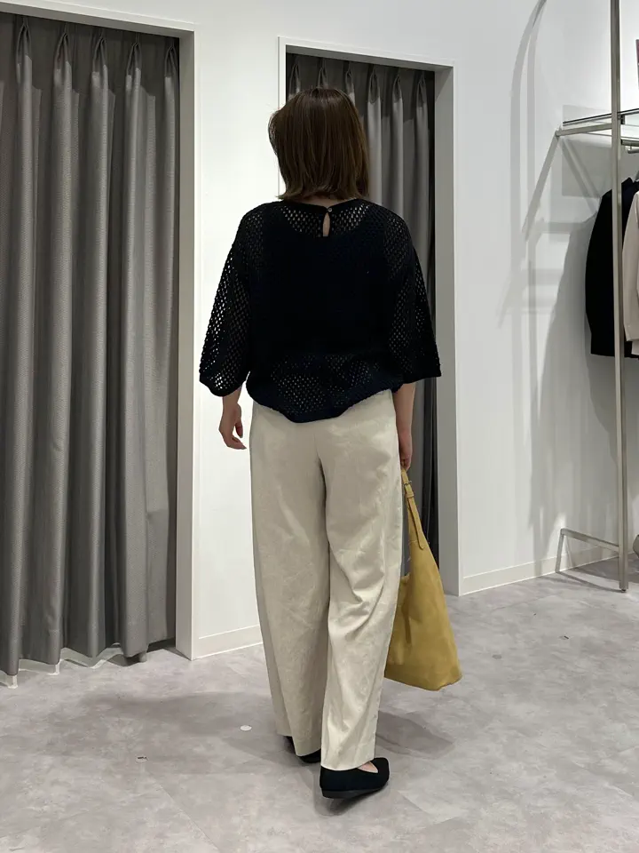 ONWARD CROSSET SELECT mami コーディネート画像