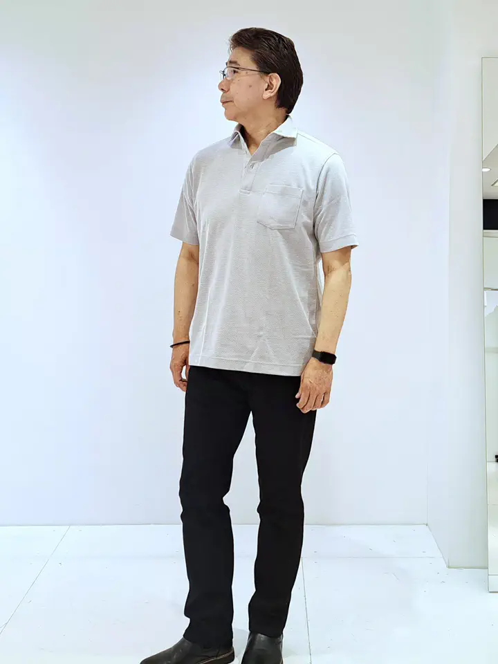 ONWARD CROSSET SELECT 小林 コーディネート画像