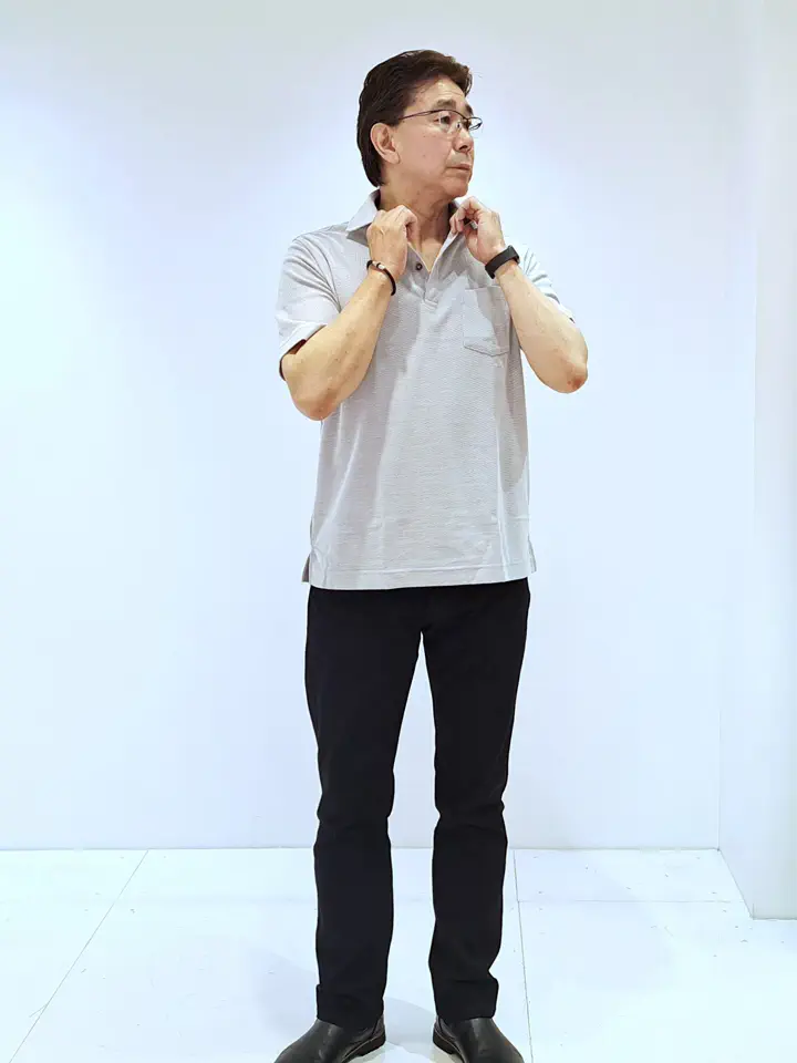 ONWARD CROSSET SELECT 小林 コーディネート画像