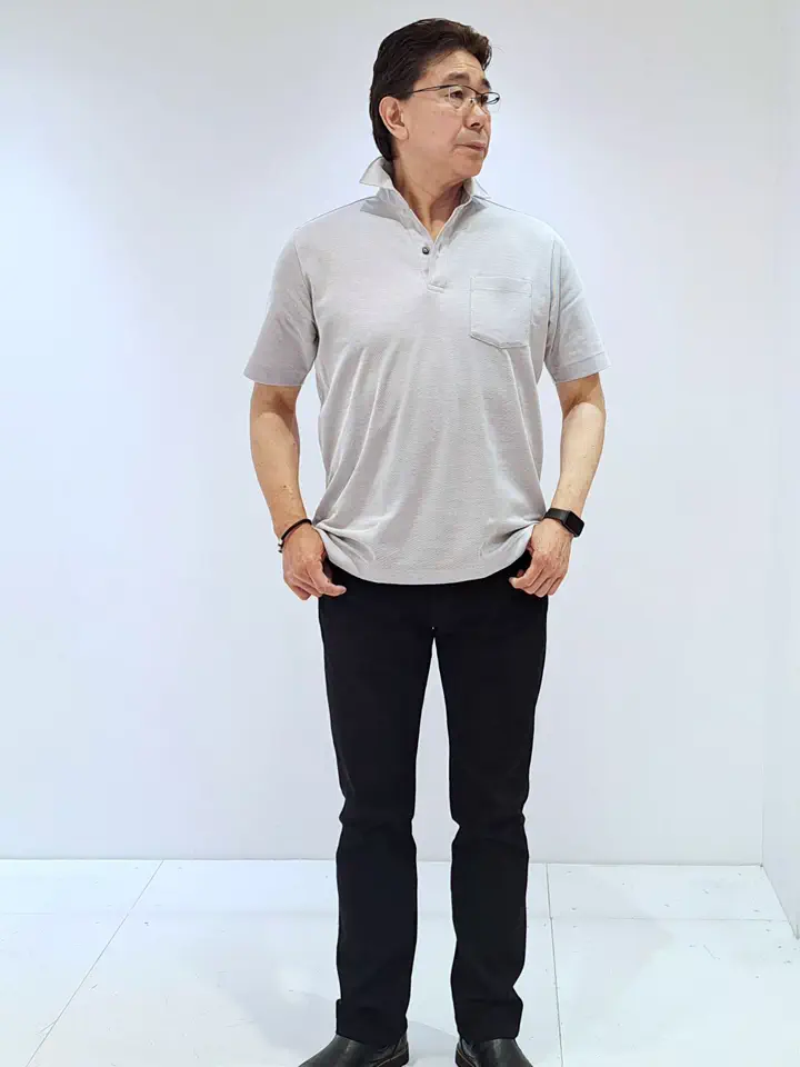 ONWARD CROSSET SELECT 小林 コーディネート画像