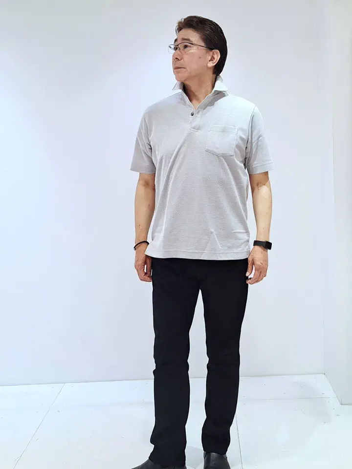 ONWARD CROSSET SELECT 小林 コーディネート画像