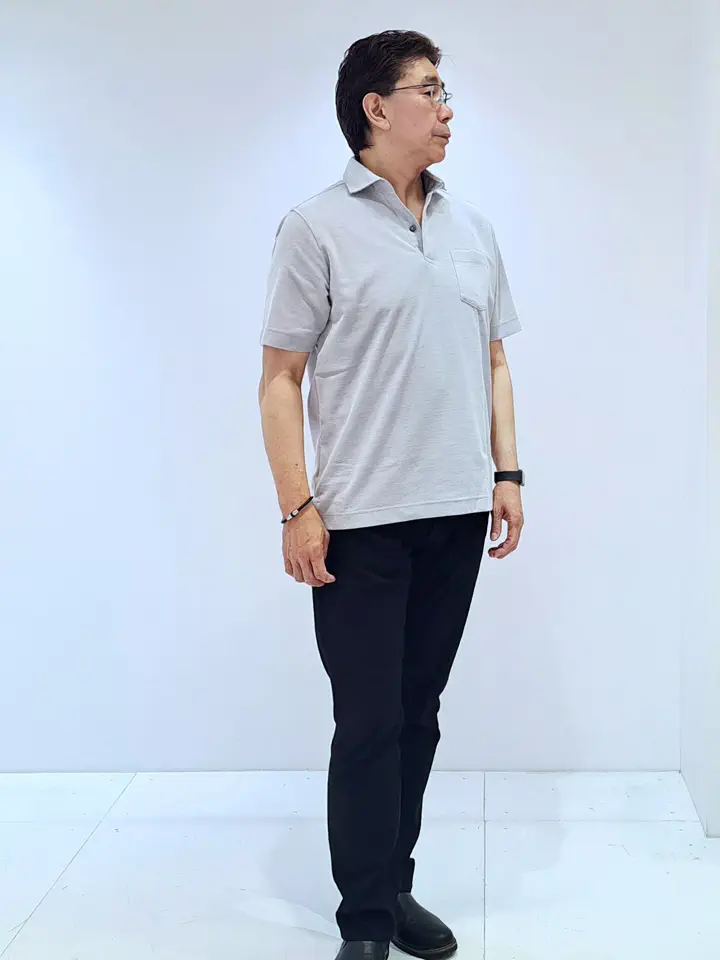 ONWARD CROSSET SELECT 小林 コーディネート画像